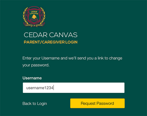 request-pass