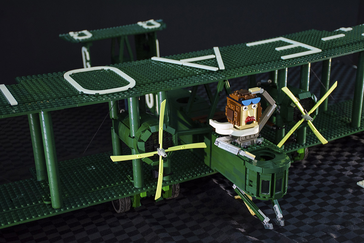 LEGO Masters Live LEGO Masters Live