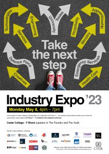 Industry Expo