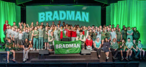 Team Bradman